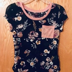 Wishful Park Flower Shirt